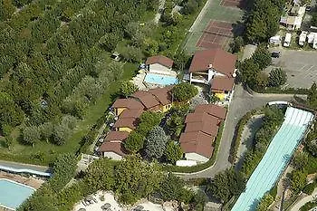 Borgo Blu Poggio Apartmanhotel 3*