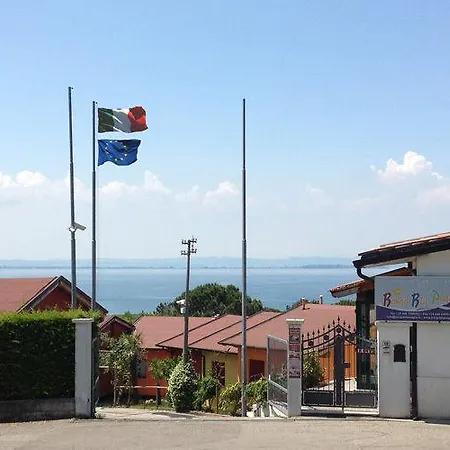 Borgo Blu Poggio Apartmanhotel 3*
