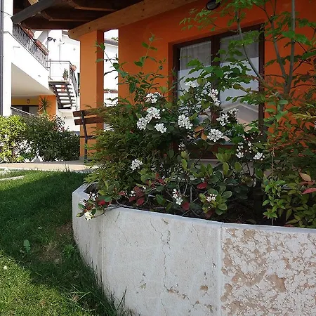 Borgo Blu Poggio Apartmanhotel