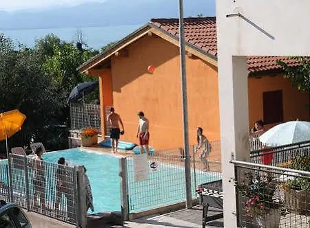 Apartmanhotel Borgo Blu Poggio 3*