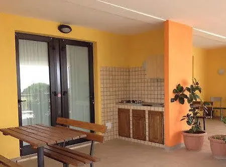 Apartmanhotel Borgo Blu Poggio Lazise