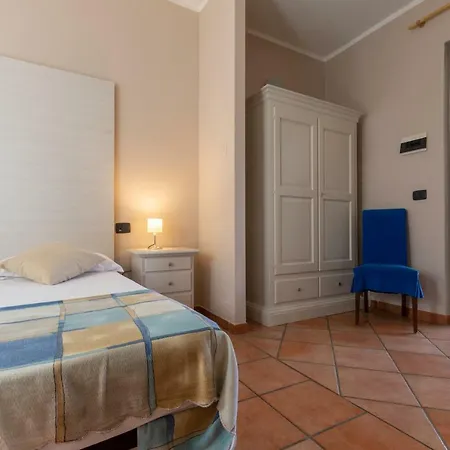 Borgo Blu Poggio 3*
