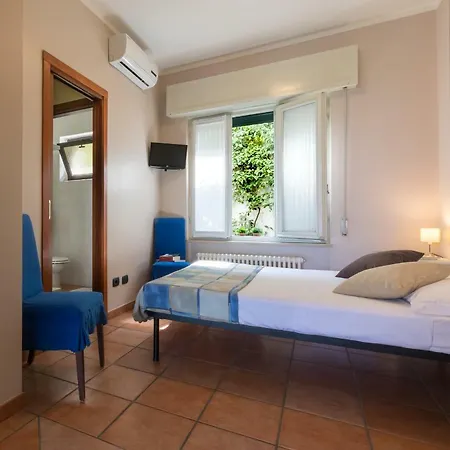 Apartmanhotel Borgo Blu Poggio Lazise