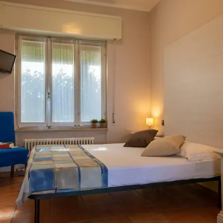 Aparthotel Borgo Blu Poggio Lazise