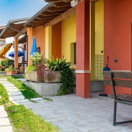 Borgo Blu Poggio Apartmanhotel