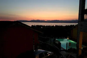 Borgo Blu Poggio Apartmanhotel