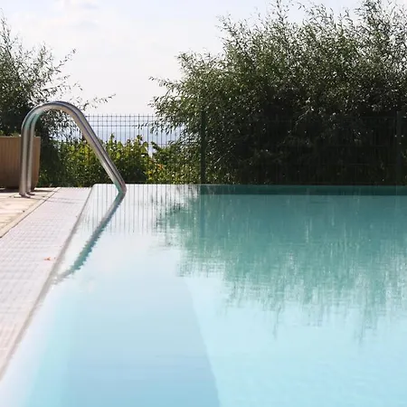 Borgo Blu Poggio Appart hôtel
