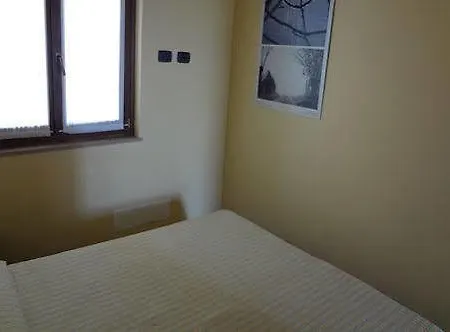 Borgo Blu Poggio Apartmanhotel 3*