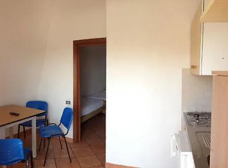 Borgo Blu Poggio Appart hôtel