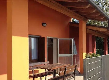 Borgo Blu Poggio Appart hôtel