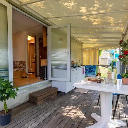 Borgo Blu Poggio Appart hôtel 3*