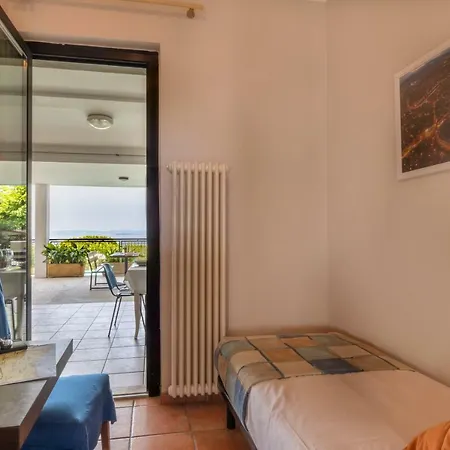 Borgo Blu Poggio Appart hôtel Lazise