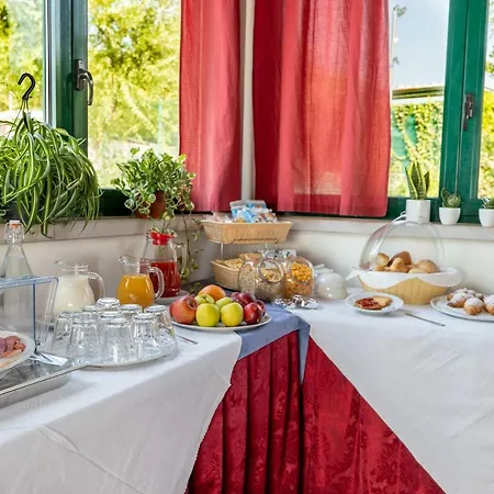 Appart hôtel Borgo Blu Poggio 3*