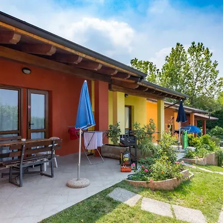 Borgo Blu Poggio 3* Lazise